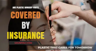 Is Plastic Surgery Covered by Insurance? What You Need to Know