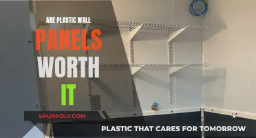 Plastic Wall Panels: Worth the Hype?
