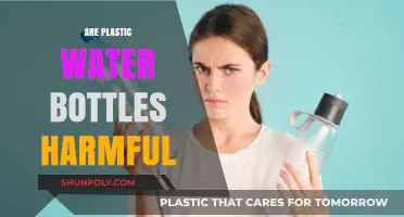 Are Plastic Water Bottles Harmful? Uncovering the Hidden Dangers