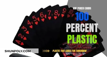 Plastic Poker Cards: Are They Worth the Hype?