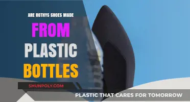 Are Rothys Shoes Eco-Friendly? Unveiling Plastic Bottle Construction