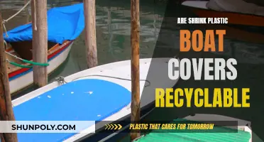 Recycling Boat Shrink Wraps: What You Need to Know