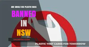 NSW's Single-Use Plastic Bag Ban: What You Need to Know