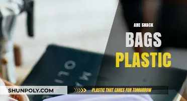 The Snack Bag Conundrum: Plastic or Not?