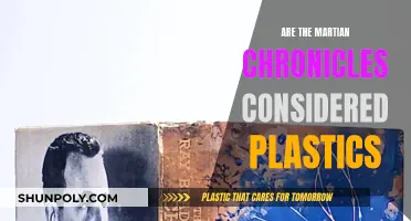 The Martian Chronicles: Plastic Artistry in Literature