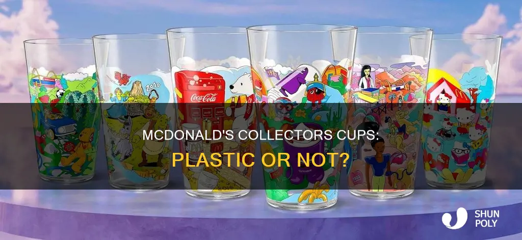 are the mcdonald