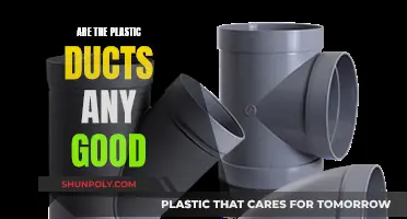 Plastic Ducts: Are They Worth the Hype?