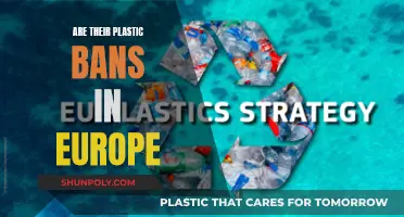 Europe's Plastic Bans: Impact and Future Plans
