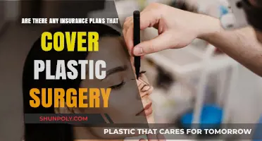 Does Insurance Cover Plastic Surgery? Exploring Your Coverage Options