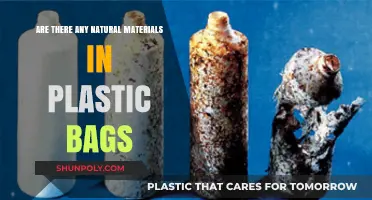 Natural Plastic: Fact or Fiction?