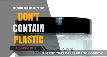 The Truth About Plastic-Free Sea Salt