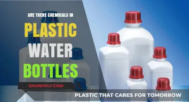 Chemicals in Plastic Water Bottles: What You Need to Know
