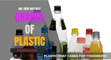 Understanding Plastic Grades: Are All Plastics Created Equal?