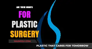 Exploring Financial Aid: Are There Grants for Plastic Surgery?