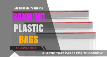 Plastic Bag Bans: Are They Healthy?