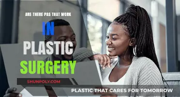 Do Payment Plans Exist for Plastic Surgery Procedures?