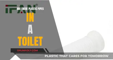 Plastic Pipes in Toilets: What You Need to Know