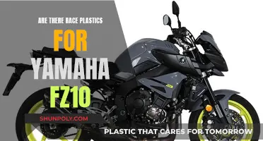 Yamaha FZ10: Custom Race Plastics, Worth It?
