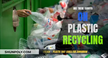 Tariffs on Plastic Recycling: A Complex Global Issue