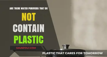 Eco-Friendly Water Purification: Plastic-Free Options