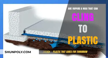 Unveiling the Mystery: Do Vapors Adhere to Plastic Surfaces?