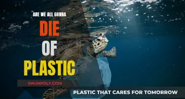 The Plastic Apocalypse: Our Future in Question