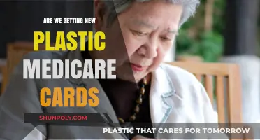 Are New Plastic Medicare Cards Coming Soon? What to Expect