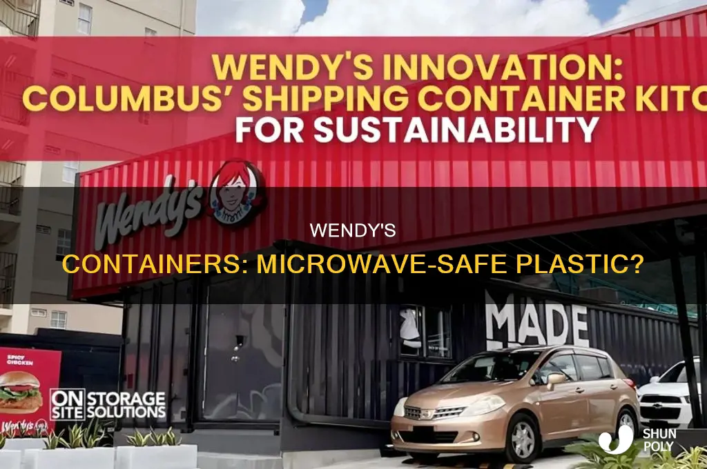 are wendy