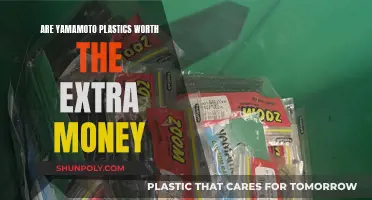 Yamamoto Plastics: Worth the Premium Price?