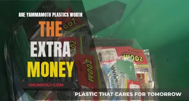 Yamamoto Plastics: Premium Price, Premium Quality?