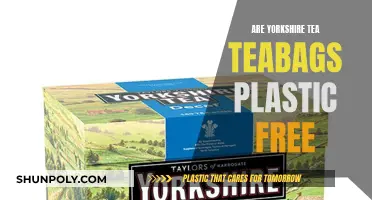 Yorkshire Tea Bags: Plastic-Free or Not?