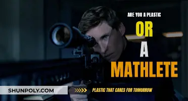 Plastic or Mathlete: Unveiling the Two Distinct Student Personalities