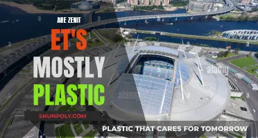 Zenit ET: Plastic Fantastic or Camera Con?