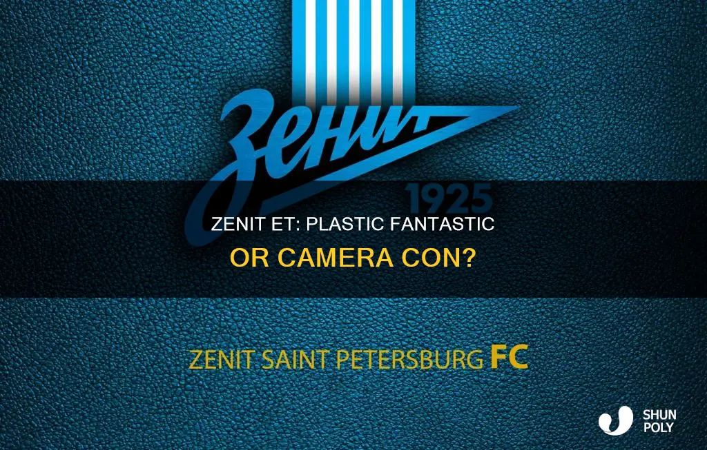 are zenit et