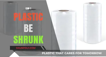 Shrinking Plastics: Exploring the Limits of Material Flexibility