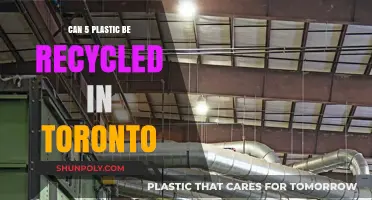 Decoding Toronto's Recycling Rules: The Truth About Plastic #5