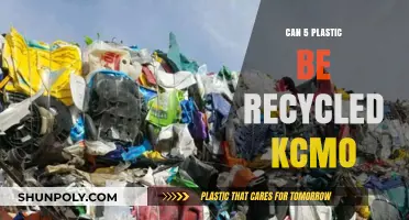Decoding the Recycling Mystery: What's the Deal with Plastic #5 in KCMO?
