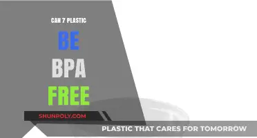 Exploring BPA-Free Options: The Truth About Plastic Type 7