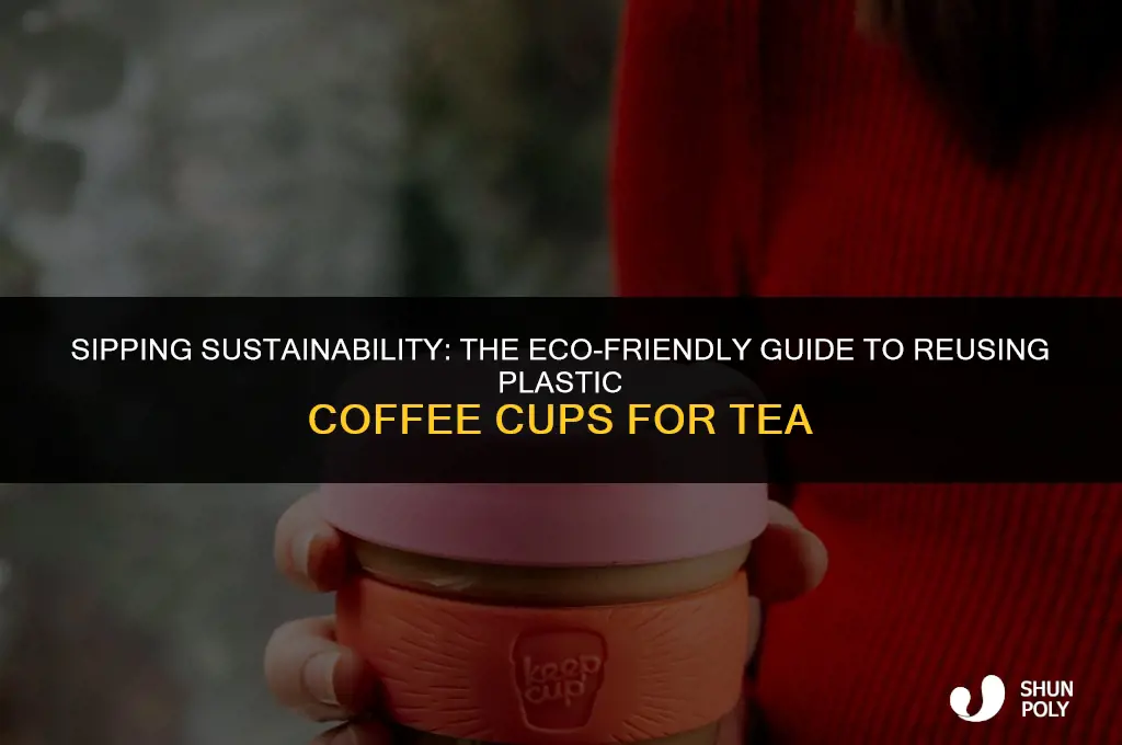 can 7 usr plastic coffe cups for a tea