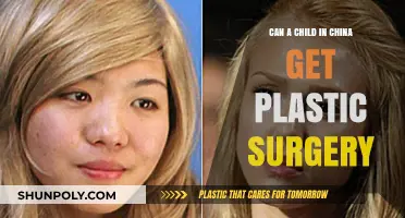 China's Youth and Plastic Surgery: Trends, Ethics, and Concerns