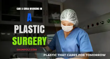 CRNA Role in Plastic Surgery: Opportunities, Challenges, and Career Insights