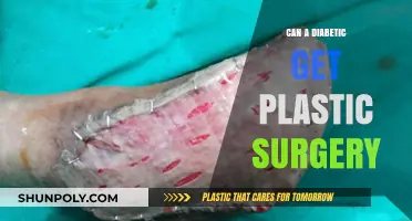 Diabetes and Plastic Surgery: Safety, Risks, and What You Need to Know
