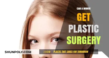 Can Minors Undergo Plastic Surgery? Legal and Ethical Considerations Explained