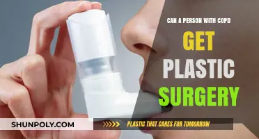 COPD and Plastic Surgery: Safety, Risks, and Considerations Explained