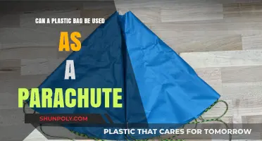 Plastic Bag Parachutes: Effective or Not?