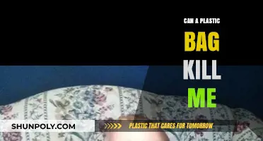 Plastic Bags: Deadly Killers in Disguise