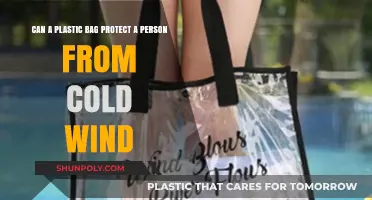 Plastic Bags: Wind Protection or Just a Myth?