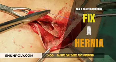 Exploring Hernia Repair: Can a Plastic Surgeon Fix It?