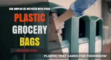 Recycling Airplus: Plastic Bag Rules and Regulations