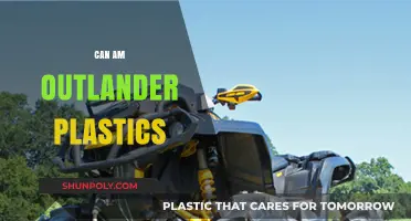 Exploring the Durability and Features of Can-Am Outlander Plastics